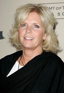 Meredith Baxter